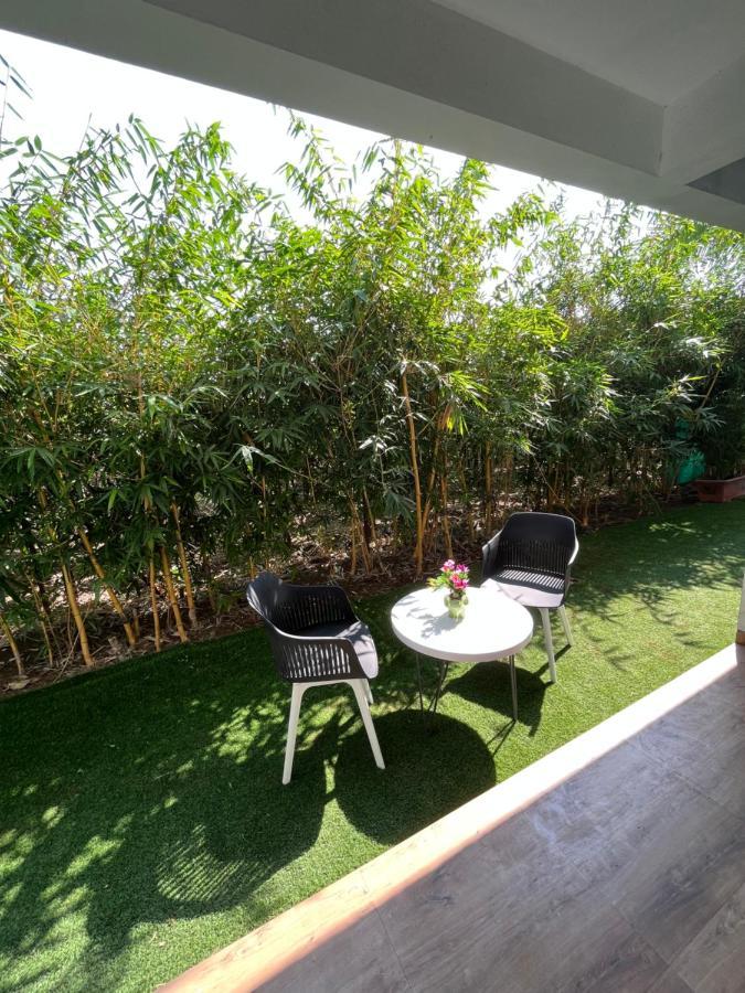 The Green Estate Resort Nashik Exterior photo