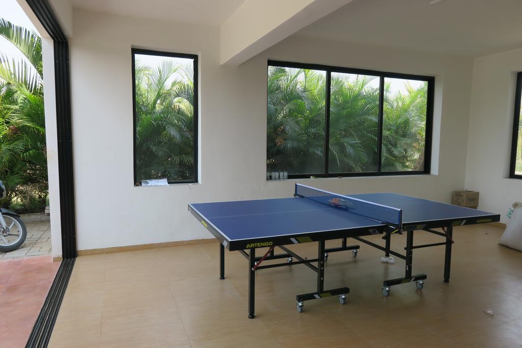 The Green Estate Resort Nashik Exterior photo